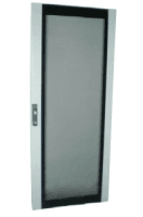 Дверь  с ударопрочным стеклом, для телекоммуникационных шкафов, 1200 x800 мм