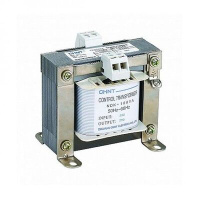 Однофазный трансформатор  NDK-250VA  380 220/24 12 6 IEC (R)(CHINT)