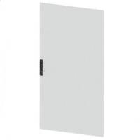 Дверь сплошная, двустворчатая, для шкафов DAE/CQE, 1000 x 1600 мм