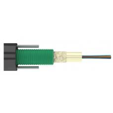 Оптоволоконный кабель GYXTW, 2,7кН, PE, внешний, 4 х OS2 Ultra