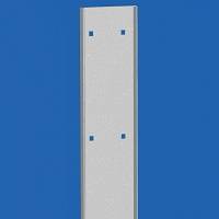 Разделитель вертикальный, частичный, Г = 275 мм, для шкафоввысотой 18