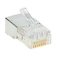 Вилка VDI RJ45 FTP Legrand Вилка VDI RJ45 FTP Legrand