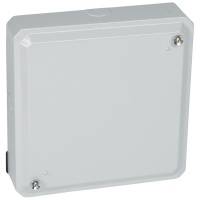 Клеммный блок IP30 5 полюсов 25мм2 Клеммный блок IP30 5 полюсов 25мм2