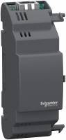 Коммуникационный модуль Ethernet Modbus TCP TM171AETH Коммуникационный модуль Ethernet Modbus TCP TM171AETH