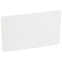 Крышка Batibox для коробок 89536 Legrand Крышка Batibox для коробок 89536 Legrand