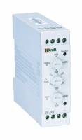 Реле контроля фаз 380В тип 02 серии РК-101 Schneider Electric Реле контроля фаз 380В тип 02 серии РК-101 Schneider Electric