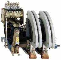 Контактор серии В LC1BM32M22 Schneider Electric Контактор серии В LC1BM32M22 Schneider Electric