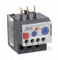 Реле электротепловое для контакторов 09-18A 14,0-18,0А РТ-03 DEKr