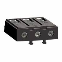 Клеммный блок EVERLINK для GV3, LC1D40A до LC1D651 И LRD3 Schneider Electric Клеммный блок EVERLINK для GV3, LC1D40A до LC1D651 И LRD3 Schneider Electric