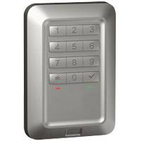 Считыватель с кнопкой IP55 Legrand Считыватель с кнопкой IP55 Legrand