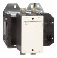 Контактор F 2 реле (2 НО), AC1 700 A, 230V 50/60 ГЦ, Schneider Electric Контактор F 2 реле (2 НО), AC1 700 A, 230V 50/60 ГЦ, Schneider Electric