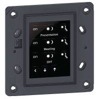 Сенсорный экран MH Lg 3,5 IP Legrand Сенсорный экран MH Lg 3,5 IP Legrand