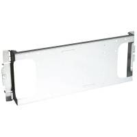 Пластина DPx3 250 горизонтальная с/без дифферинциальной защиты Пластина DPx3 250 горизонтальная с/без дифферинциальной защиты