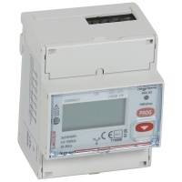 Счетчик,63A,3Ф,4модуля,MID,RS485 Legrand Счетчик,63A,3Ф,4модуля,MID,RS485 Legrand