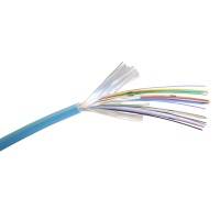 Кабель оптоволоконный OM3 50/125 24FO 900мкн Legrand Кабель оптоволоконный OM3 50/125 24FO 900мкн Legrand