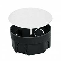 Коробка распаячная КМТ-010-005 для твердых стен 97х50 PROxima EKF Electrotechnica Коробка распаячная КМТ-010-005 для твердых стен 97х50 PROxima EKF Electrotechnica