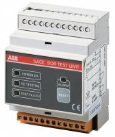 Блок контроля реле отключения SOR TEST UNIT T7-T7M-X1-E1/6 ABB 1SDA050228R1 Блок контроля реле отключения SOR TEST UNIT T7-T7M-X1-E1/6 ABB 1SDA050228R1