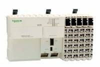 M258 Ethernet/последовательный интерфейс/42 входа/выхода M258 Ethernet/последовательный интерфейс/42 входа/выхода