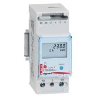 Счетчик прямая 63А 1Ф Legrand Счетчик прямая 63А 1Ф Legrand