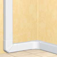 Кабель-канал DLP 80x35 Legrand Кабель-канал DLP 80x35 Legrand