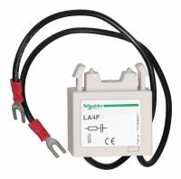 RC Ограничитель перенапряжения AC 127/240V Schneider Electric RC Ограничитель перенапряжения AC 127/240V Schneider Electric
