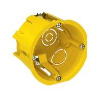Коробка установочная для полых стен 68(65)х45 Schneider Electric Коробка установочная для полых стен 68(65)х45 Schneider Electric