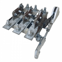 Разъединитель РЕ19-41-31140 1000А PROxima EKF Electrotechnica Разъединитель РЕ19-41-31140 1000А PROxima EKF Electrotechnica