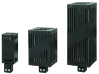 Обогреватель в пластиковом кожухе 50W Обогреватель в пластиковом кожухе 50W
