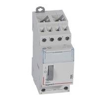 Импульсное реле CX3 24V 4F 16A Legrand Импульсное реле CX3 24V 4F 16A Legrand