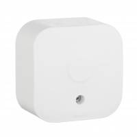 Вывод кабельный, белый Legrand Вывод кабельный, белый Legrand