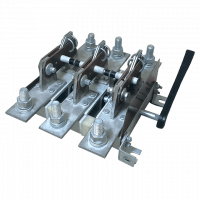 Разъединитель РЕ19-43-31120 1600А PROxima EKF Electrotechnica Разъединитель РЕ19-43-31120 1600А PROxima EKF Electrotechnica