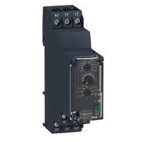 Реле времени RE22R2QGMR Schneider Electric Реле времени RE22R2QGMR Schneider Electric