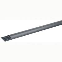 Кабель-канал DLP PVC серый 2 м Legrand Кабель-канал DLP PVC серый 2 м Legrand