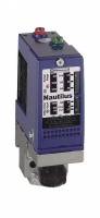 Вакуумный датчик 5 бар XMLBM05A2S12EX Вакуумный датчик 5 бар XMLBM05A2S12EX