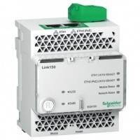 EGX150 Ethernet шлюз Link150 EGX150 Ethernet шлюз Link150