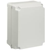 Коробка PlexoIP55 310х240х160 мм Legrand Коробка PlexoIP55 310х240х160 мм Legrand