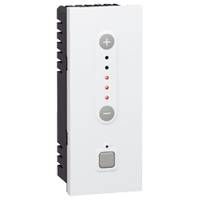 Светорегулятор Mosaic 1000Вт Legrand Светорегулятор Mosaic 1000Вт Legrand