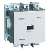 Контактор 3P CTX3 800A 200-240V~/ Legrand Контактор 3P CTX3 800A 200-240V~/ Legrand