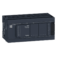 Базовый блок m241-40IO Schneider Electric реле Базовый блок m241-40IO Schneider Electric реле