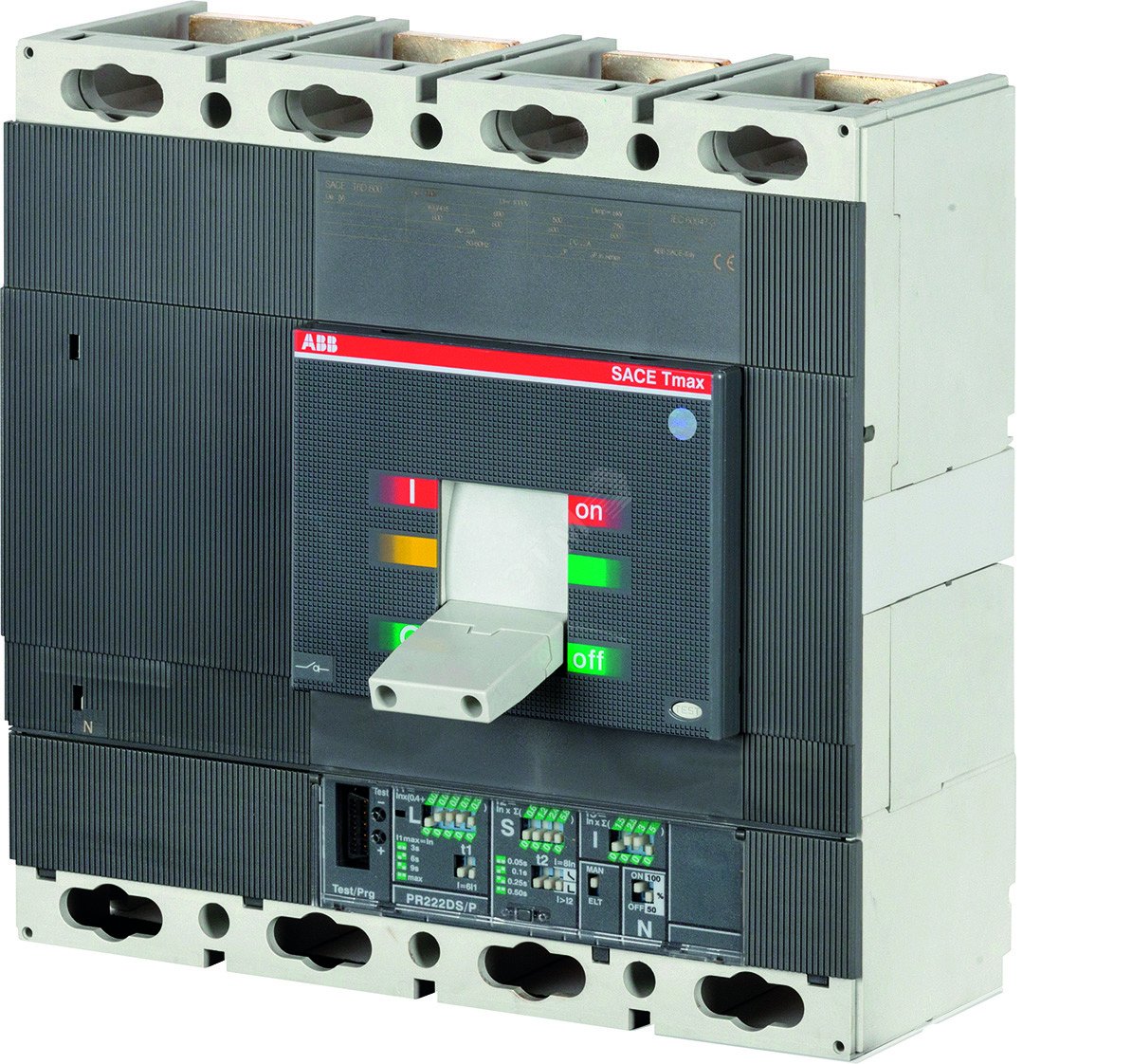 Автоматический выключатель abb 1. ABB 630a автоматический выключатель. Автомат SACE t4n 320 ABB. Автомат силовой ABB 800 TMAX. Автоматический выключатель силовой ABB 3п a1c 125 TMF 100-1000 3p.