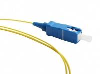 (FPT9-9-SC-UPC-1M) Пигтейл волоконно-оптический SM 9/125 (OS2), SC/UPC, 1 м, LSZH (FPT9-9-SC-UPC-1M) Пигтейл волоконно-оптический SM 9/125 (OS2), SC/UPC, 1 м, LSZH