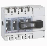 DPX-IS630 4 полюса 630A фронтальный Legrand DPX-IS630 4 полюса 630A фронтальный Legrand