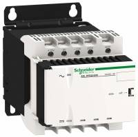 Источник питания однофазный 24В 4A Schneider Electric ABL8FEQ24040 Источник питания однофазный 24В 4A Schneider Electric ABL8FEQ24040