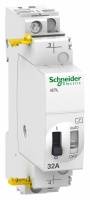 Блок расширения iETL 32A 1НО 230В АС 50-60ГЦ 110В Schneider Electric Блок расширения iETL 32A 1НО 230В АС 50-60ГЦ 110В Schneider Electric