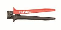 Ручной инструмент для матриц CSV DKC Ручной инструмент для матриц CSV DKC