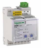 Реле RH99M 220-240В 50/60/400ГЦ с автоматическим сбросом 0,1-30А 0-4,5с Schneider Electric Реле RH99M 220-240В 50/60/400ГЦ с автоматическим сбросом 0,1-30А 0-4,5с Schneider Electric