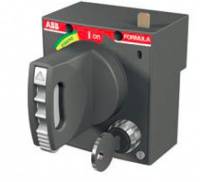 Блокировка ключом в разомкнутом состоянии RHL A1-A2 Тип A ABB 1SDA066174R1 Блокировка ключом в разомкнутом состоянии RHL A1-A2 Тип A ABB 1SDA066174R1