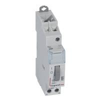 Импульсное реле CX3 24V 1F 16A Legrand Импульсное реле CX3 24V 1F 16A Legrand
