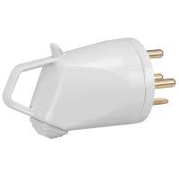Вилка Plexo IP44 3К+Н+З 20А Legrand Вилка Plexo IP44 3К+Н+З 20А Legrand