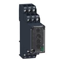 Реле контроля повышения/понижения напряжения без памяти Schneider Electric Реле контроля повышения/понижения напряжения без памяти Schneider Electric